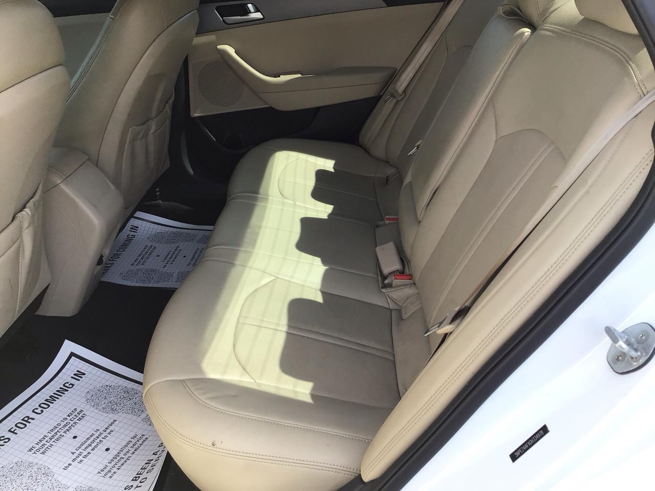 Hyundai Elantra SE 2.0L Auto (Alabama) *Ltd Avail* 2017