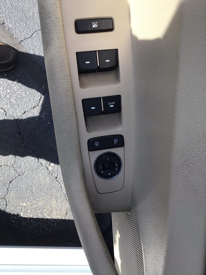 Hyundai Elantra SE 2.0L Auto (Alabama) *Ltd Avail* 2017