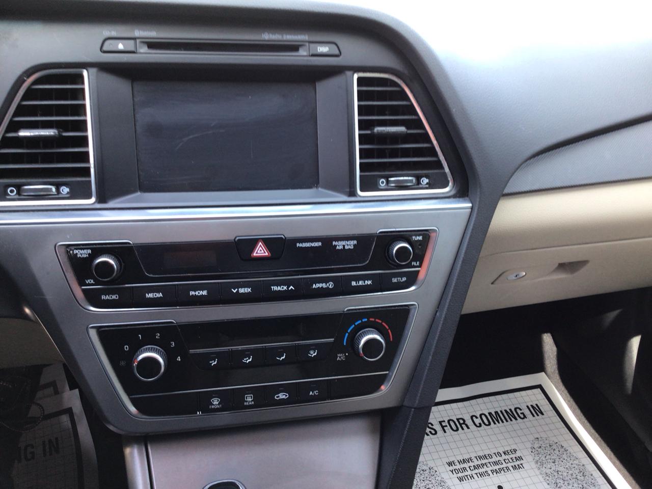 Hyundai Elantra SE 2.0L Auto (Alabama) *Ltd Avail* 2017