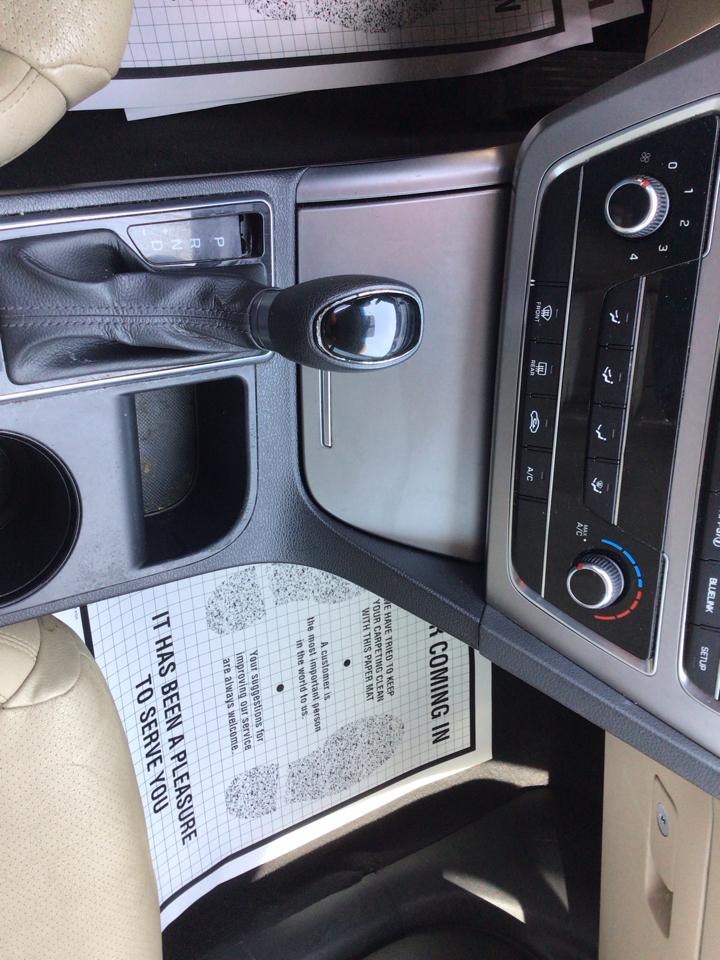 Hyundai Elantra SE 2.0L Auto (Alabama) *Ltd Avail* 2017