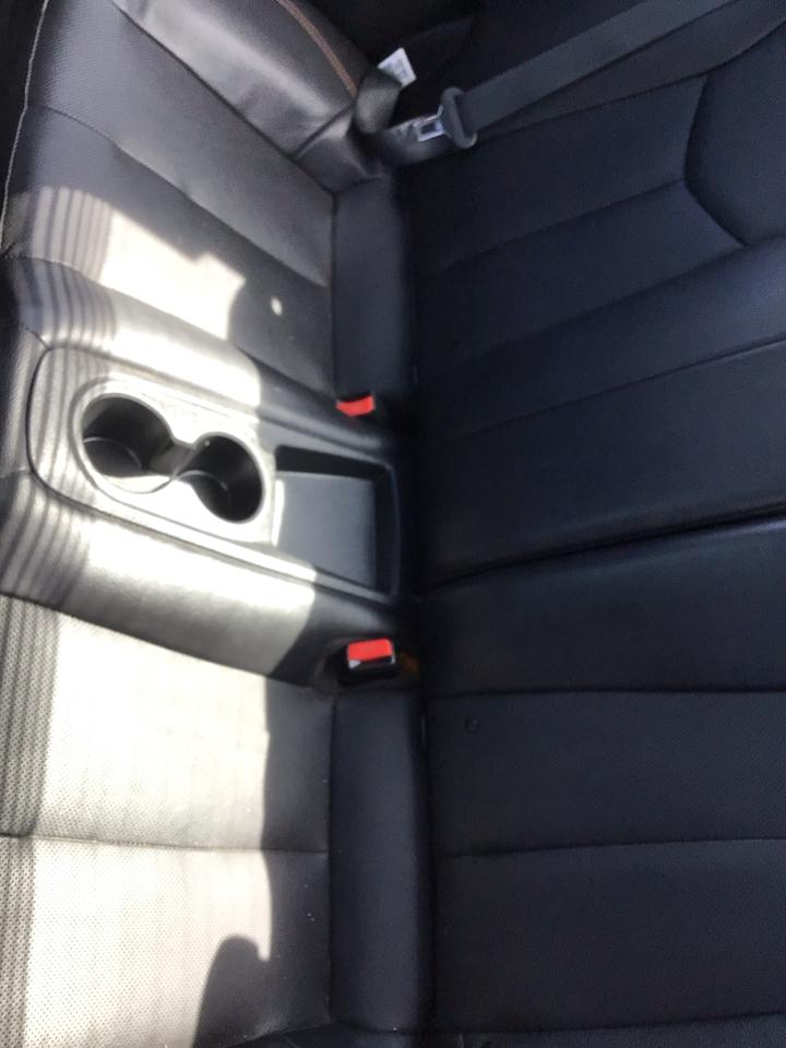 Hyundai Veloster 3dr Cpe Auto Turbo w/Orange Accent 2016