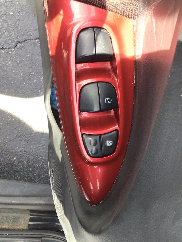 Nissan Juke 5dr Wgn CVT SL AWD 2015