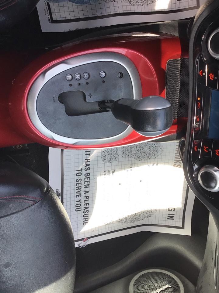 Nissan Juke 5dr Wgn CVT SL AWD 2015