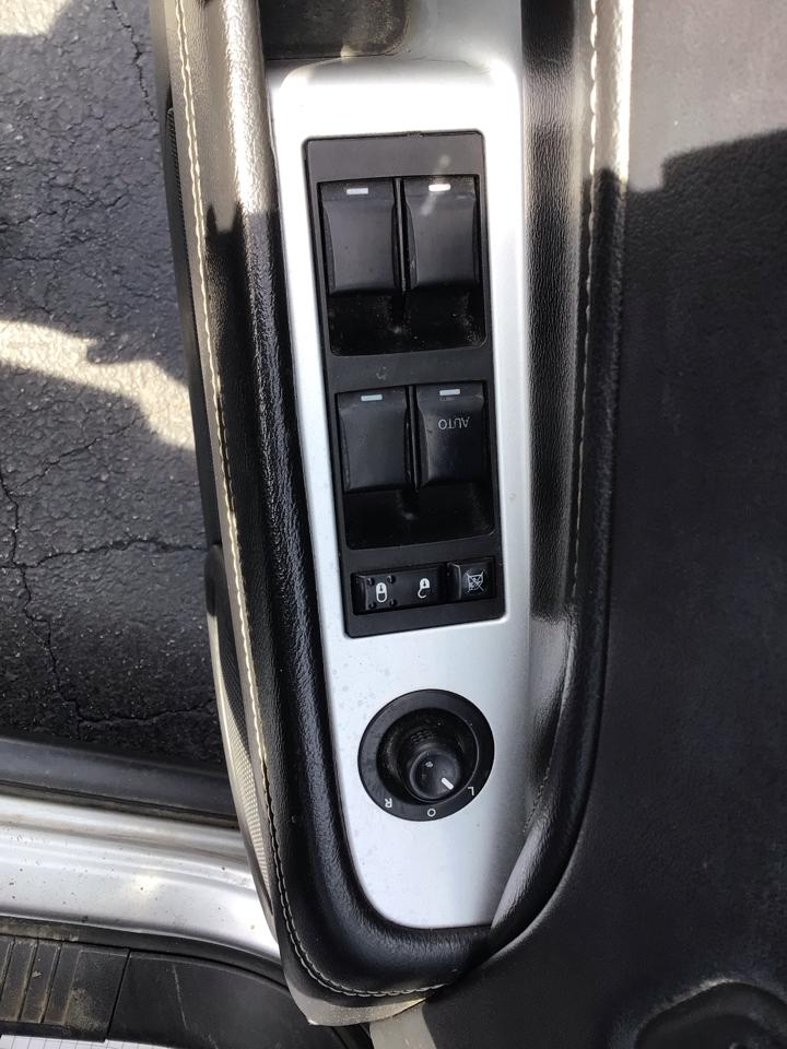 Jeep Compass 4WD 4dr Latitude 2016