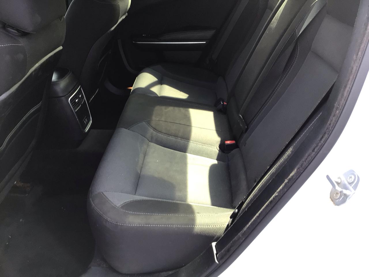 Dodge Charger 4dr Sdn SXT RWD 2016