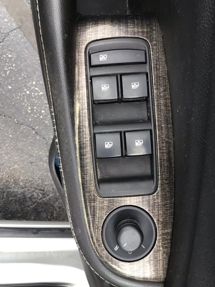 Chevrolet Malibu 4dr Sdn LT w/1LT 2015