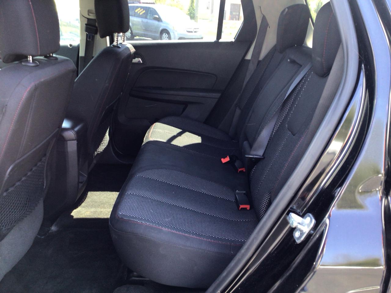 GMC Terrain FWD 4dr SLE w/SLE-1 2017