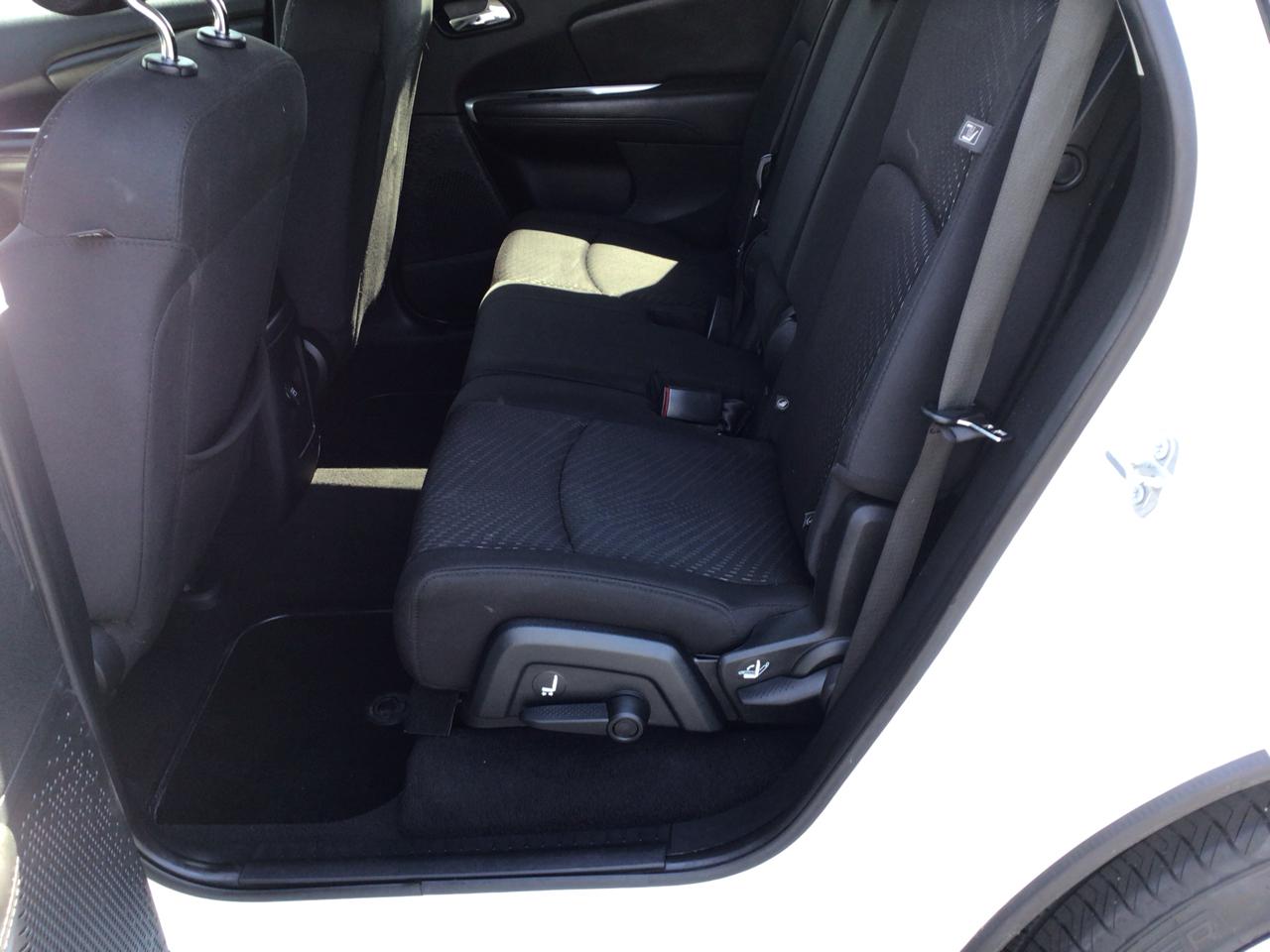 Dodge Journey SE FWD 2018