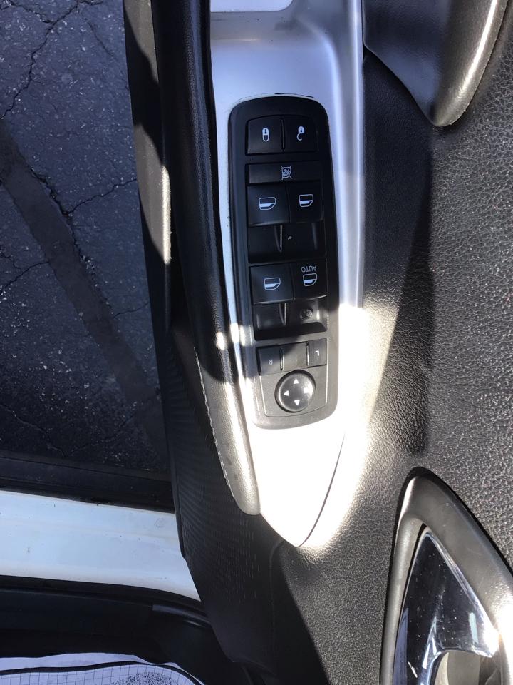 Dodge Journey SE FWD 2018