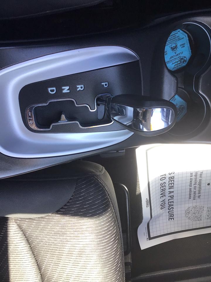 Dodge Journey SE FWD 2018