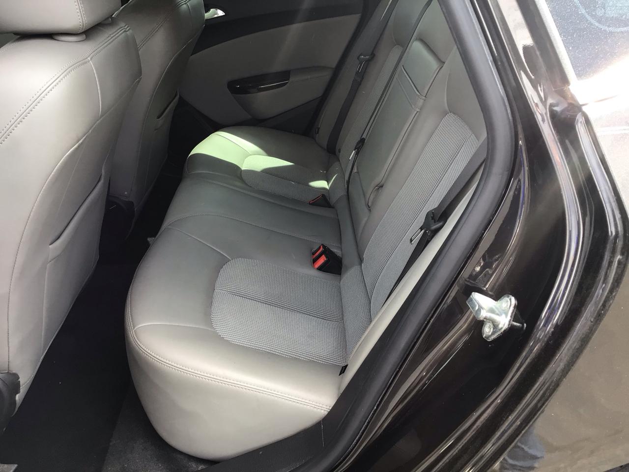 Buick Verano 4dr Sdn Sport Touring 2016