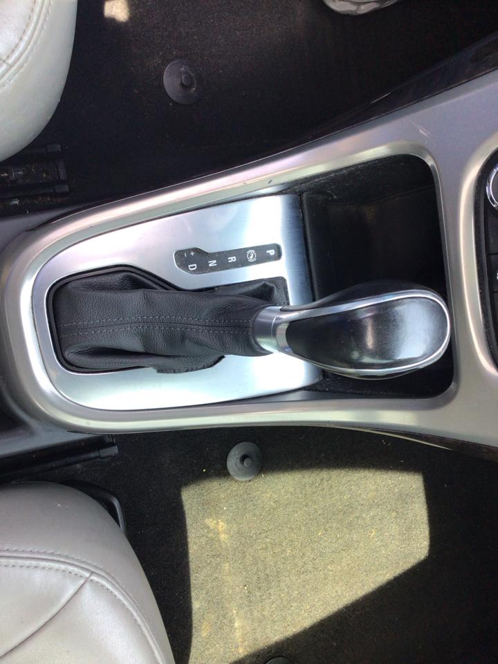 Buick Verano 4dr Sdn Sport Touring 2016