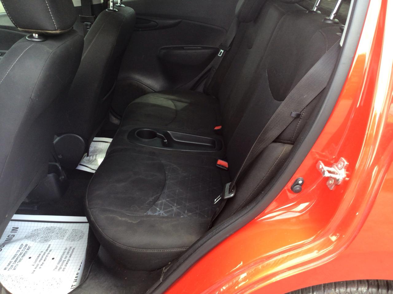Chevrolet Spark 4dr HB CVT LT w/1LT 2020