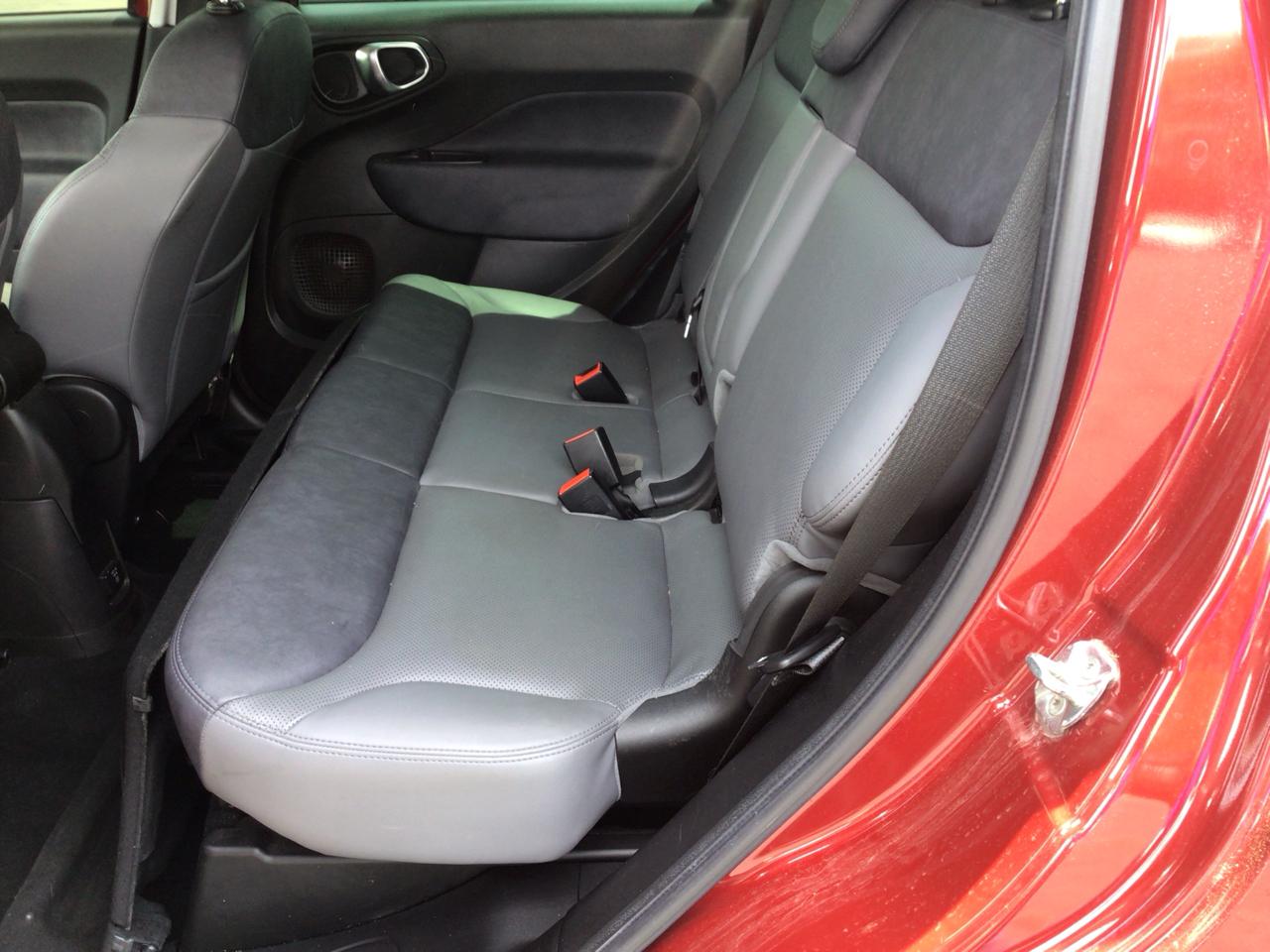 Fiat 500L Lounge Hatch 2017