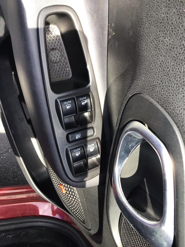 Fiat 500L Lounge Hatch 2017