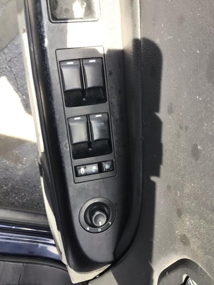 Jeep Patriot FWD 4dr Latitude 2014