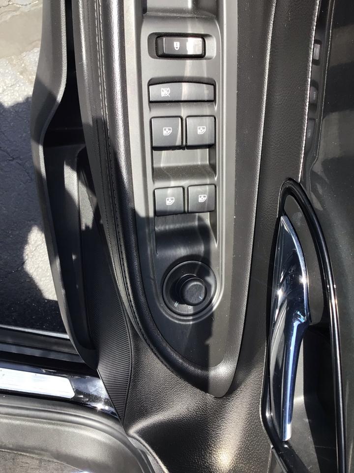 Buick Encore FWD 4dr Preferred 2017