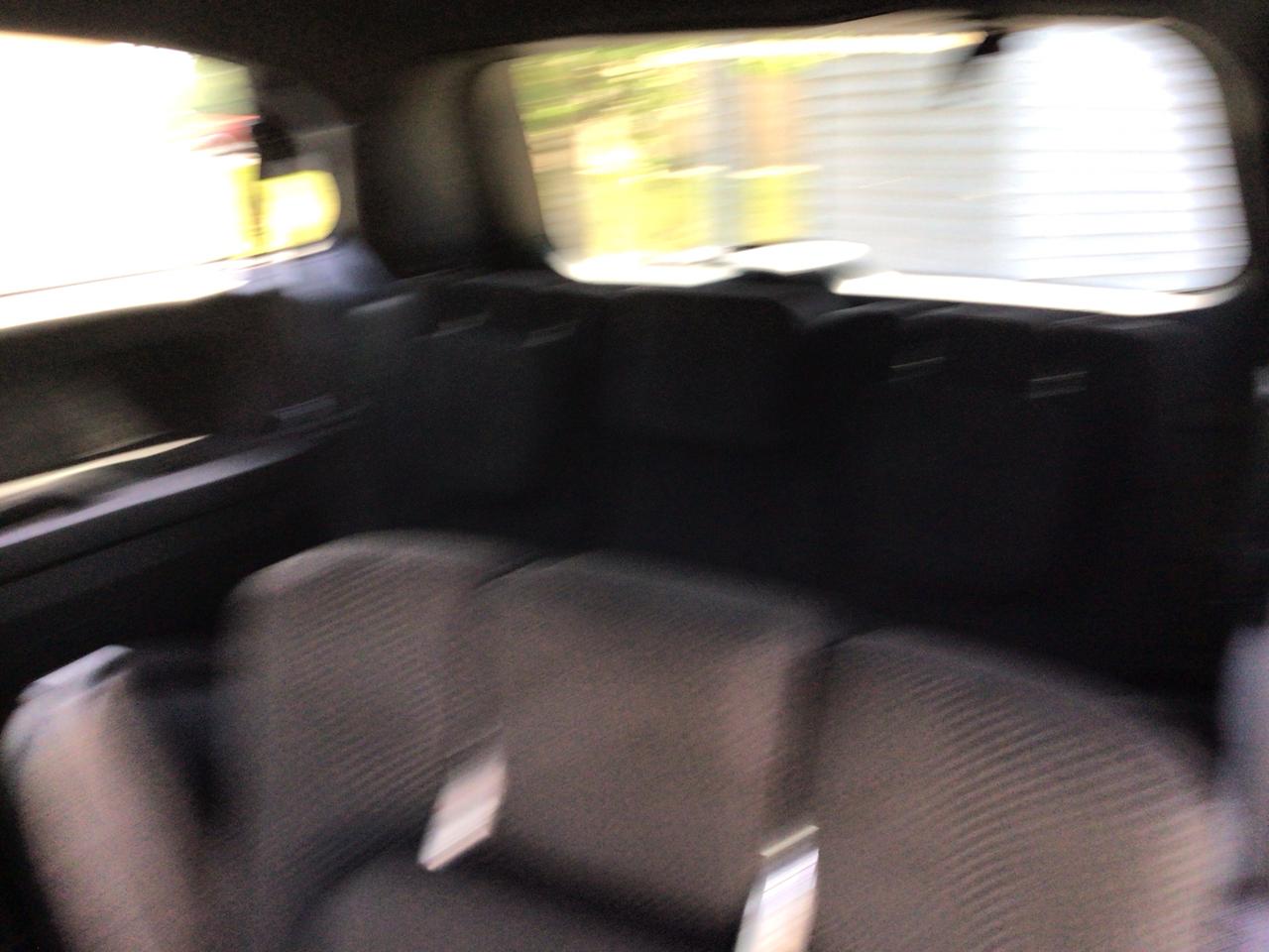 Dodge Grand Caravan 4dr Wgn SE 2015