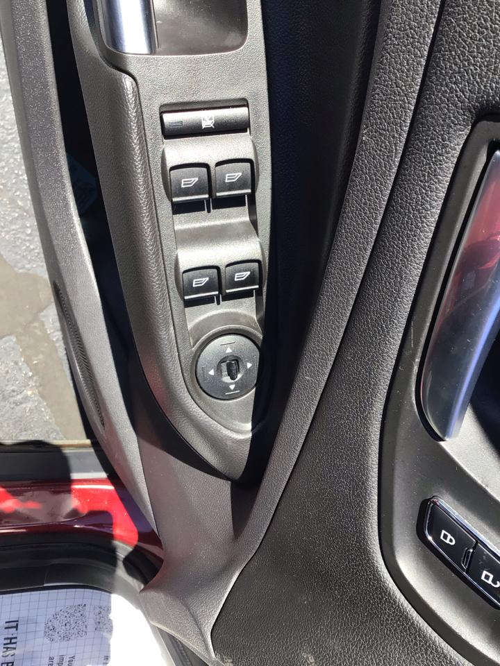 Ford Escape 4WD 4dr SE 2014