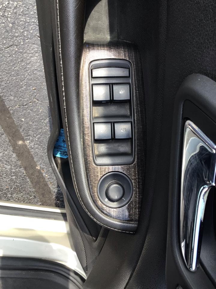 Chevrolet Malibu 4dr Sdn LT w/1LT 2015