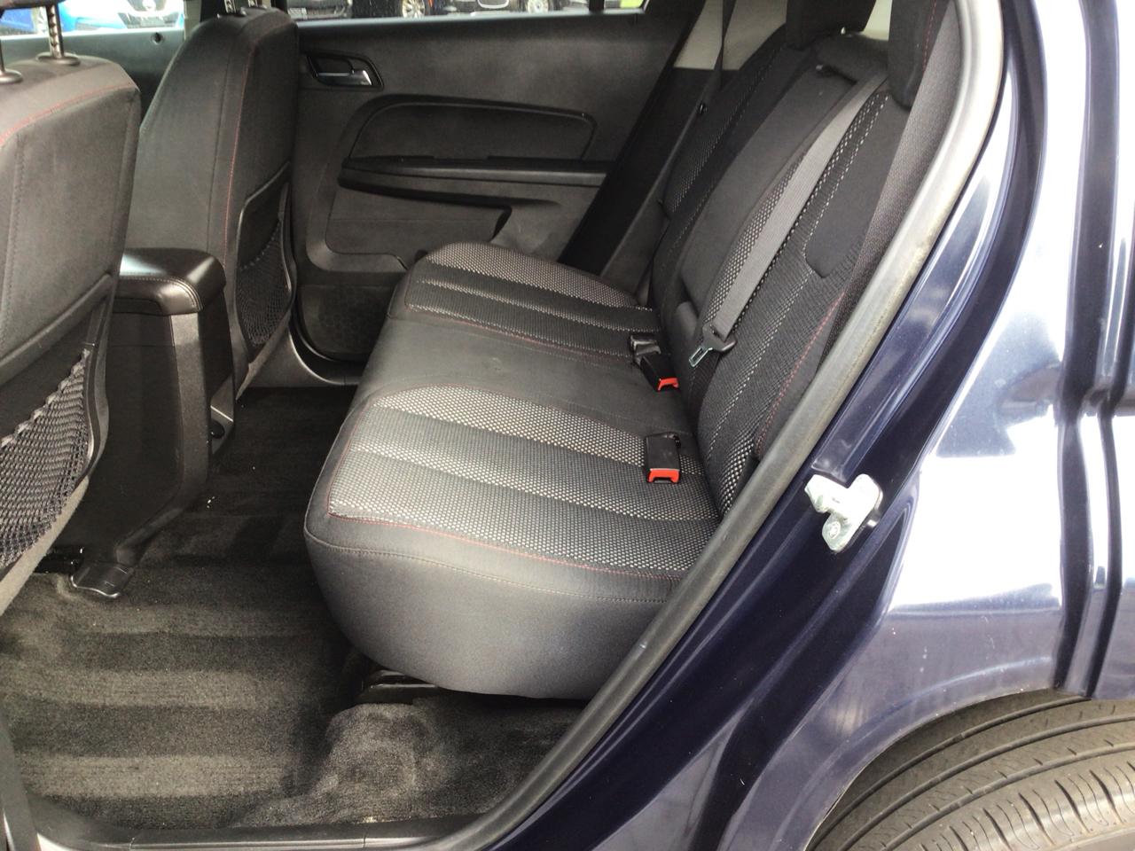 Hyundai Sonata 4dr Sdn 2.4L SE 2015