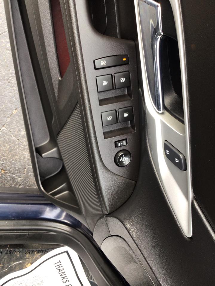 Hyundai Sonata 4dr Sdn 2.4L SE 2015