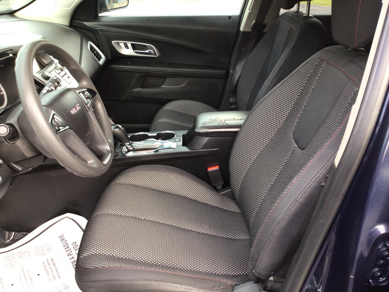 Hyundai Sonata 4dr Sdn 2.4L SE 2015