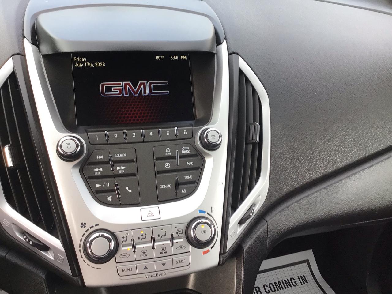 Hyundai Sonata 4dr Sdn 2.4L SE 2015