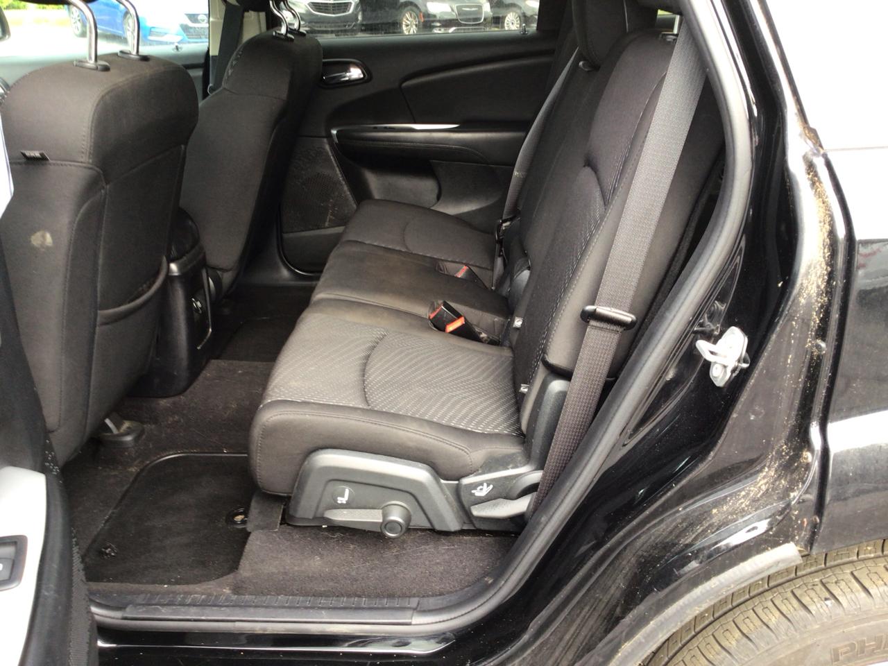 Dodge Journey SE FWD 2017