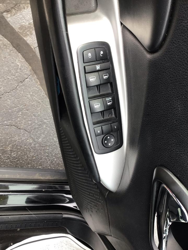 Dodge Journey SE FWD 2017