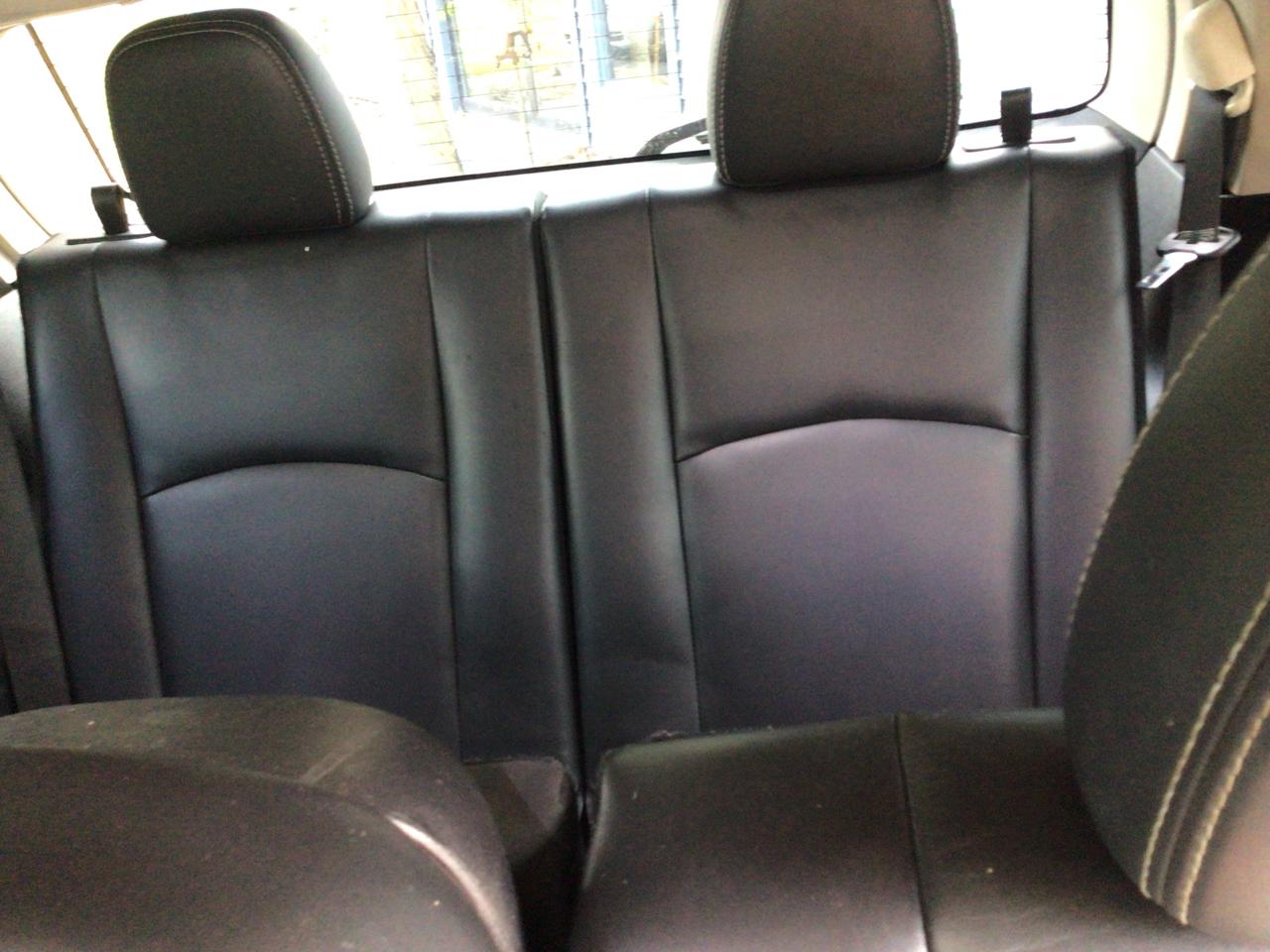 Dodge Journey FWD 4dr SXT 2015