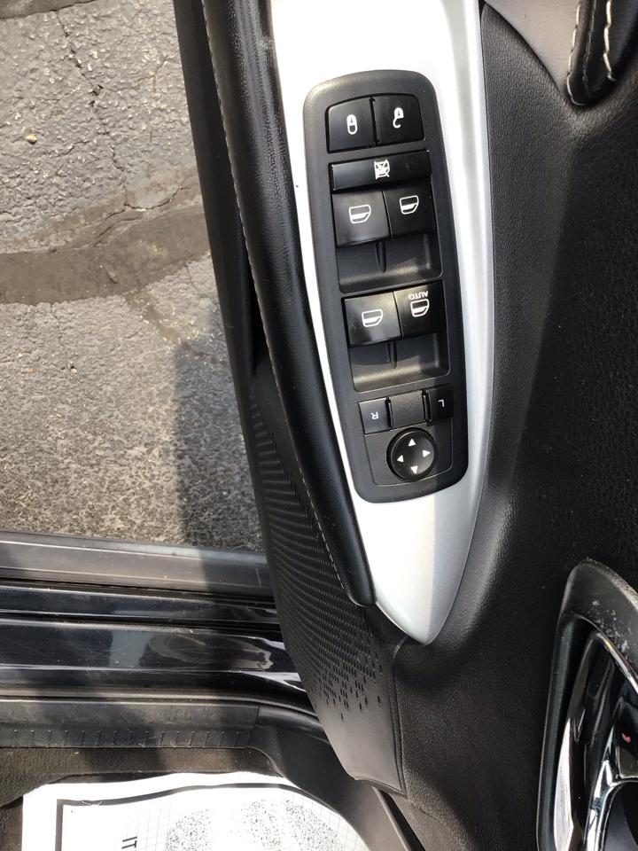 Dodge Journey FWD 4dr SXT 2015