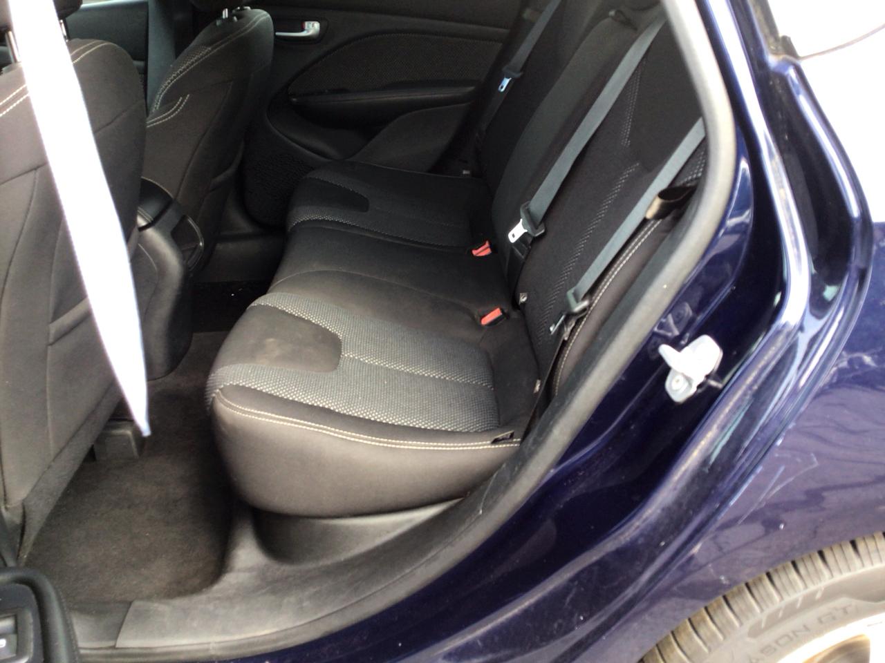 Dodge Dart 4dr Sdn SXT 2015