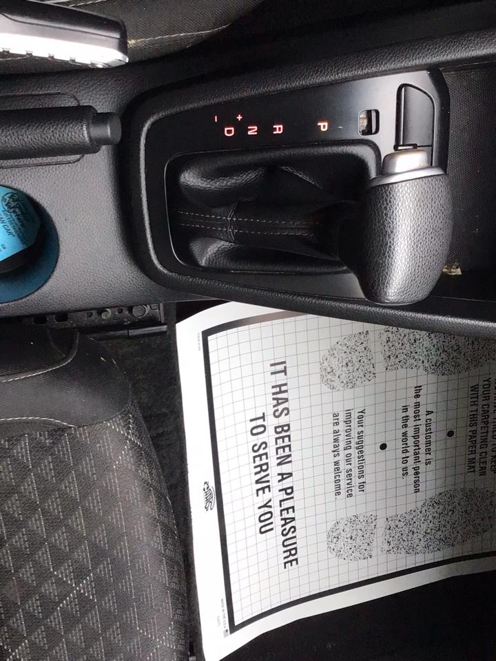 Kia Rio LX IVT 2020