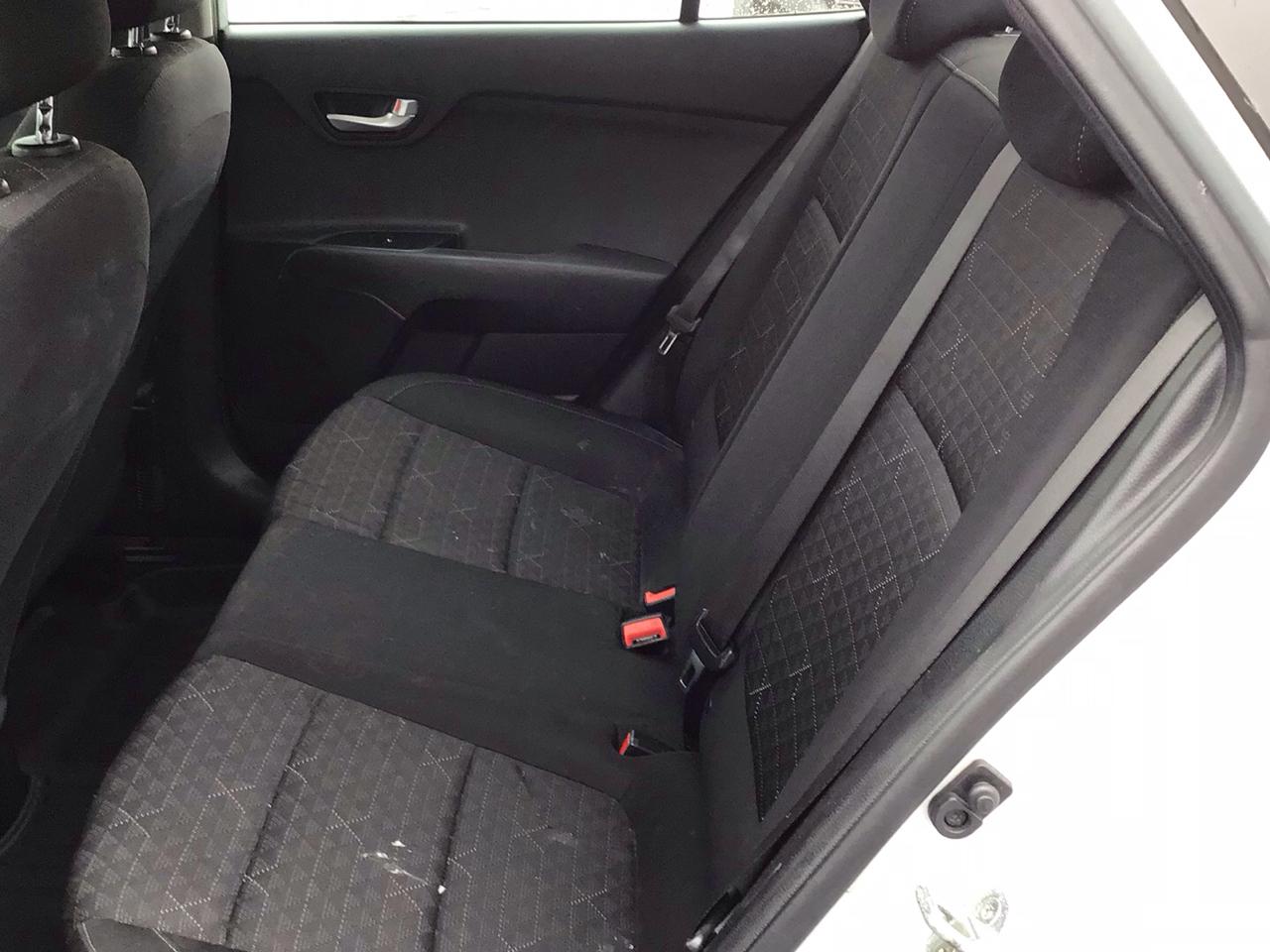 Kia Rio S Auto 2019