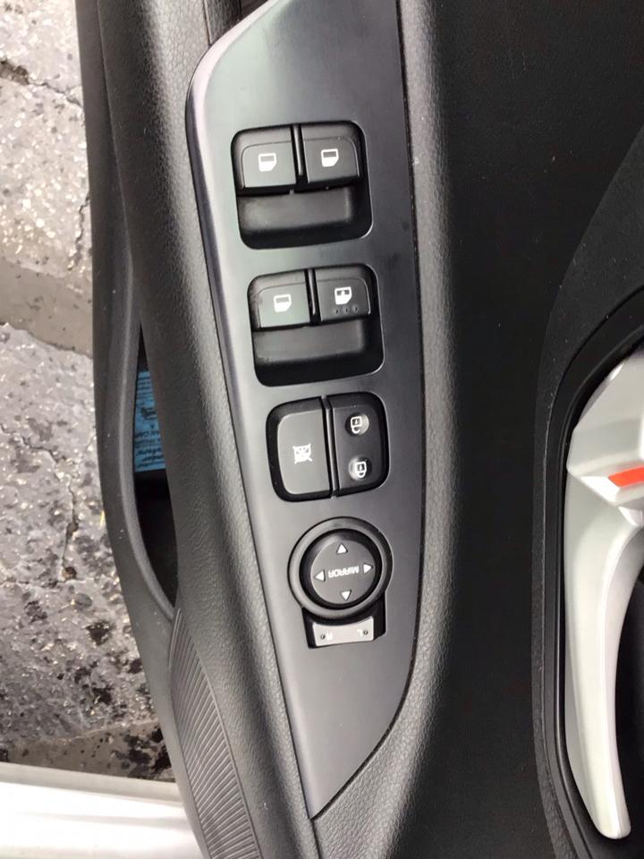 Kia Rio S Auto 2019