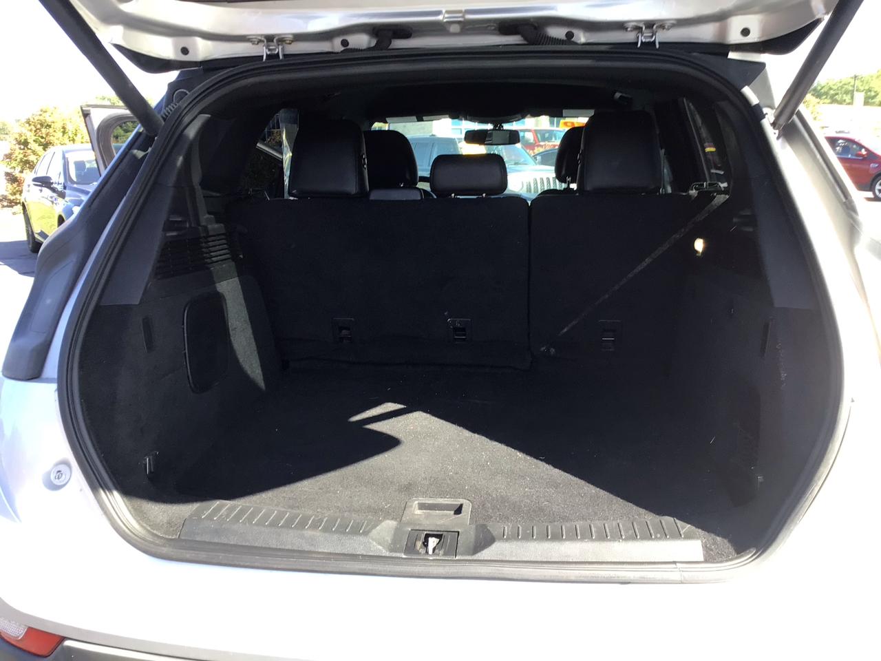 Lincoln MKC Premiere FWD 2017