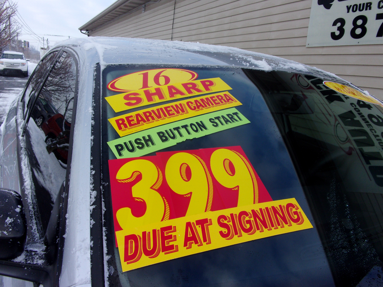 Volkswagen Jetta Sedan 4dr Auto 1.4T SE 2016