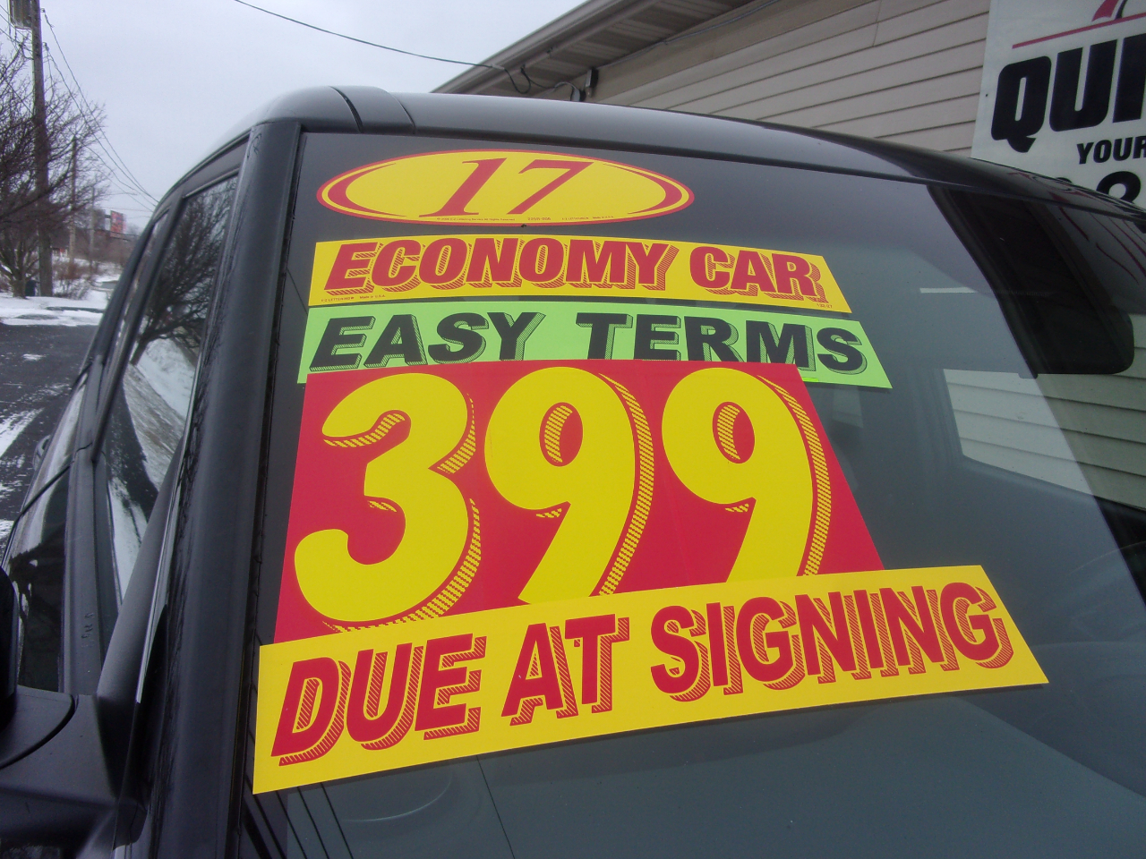 Kia Soul Base Auto 2017