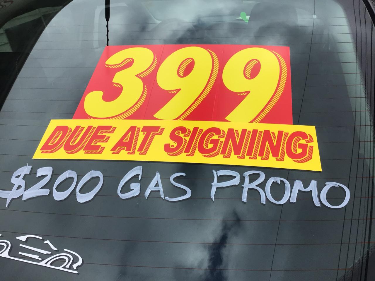 Ford Focus 4dr Sdn SE 2016