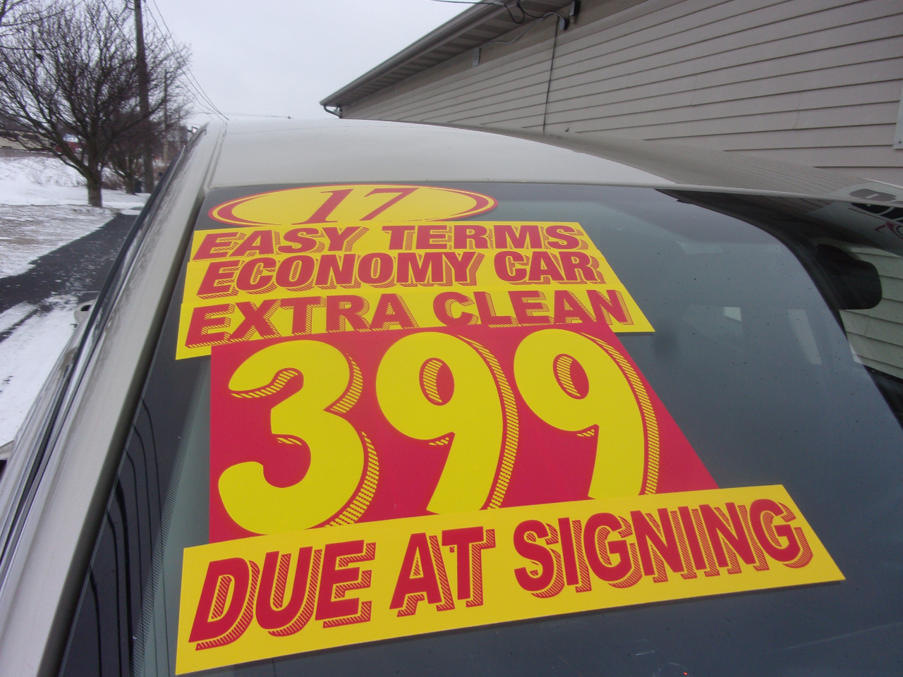 Ford Fusion SE FWD 2017