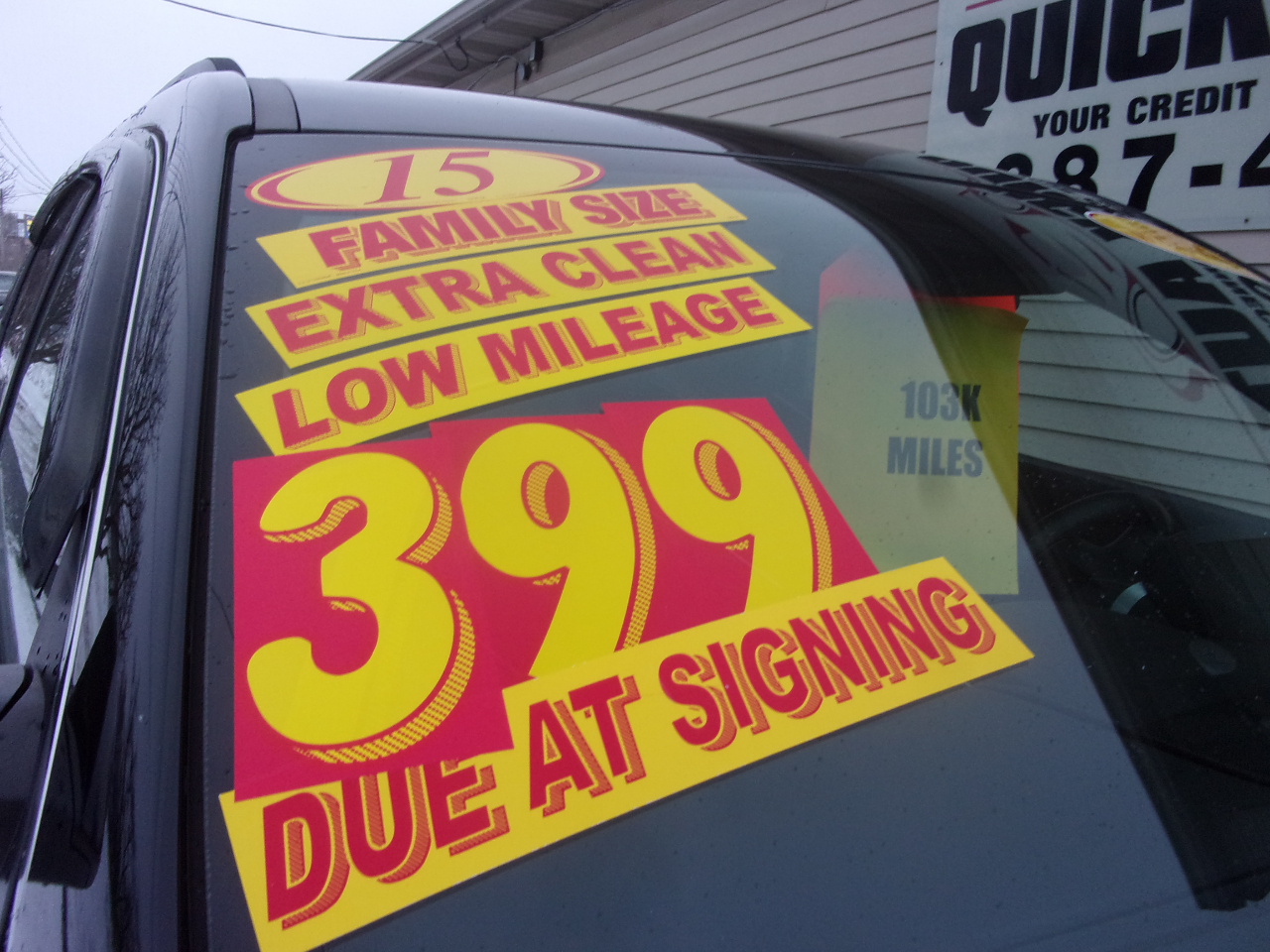 Chevrolet Equinox FWD 4dr LT w/1LT 2015