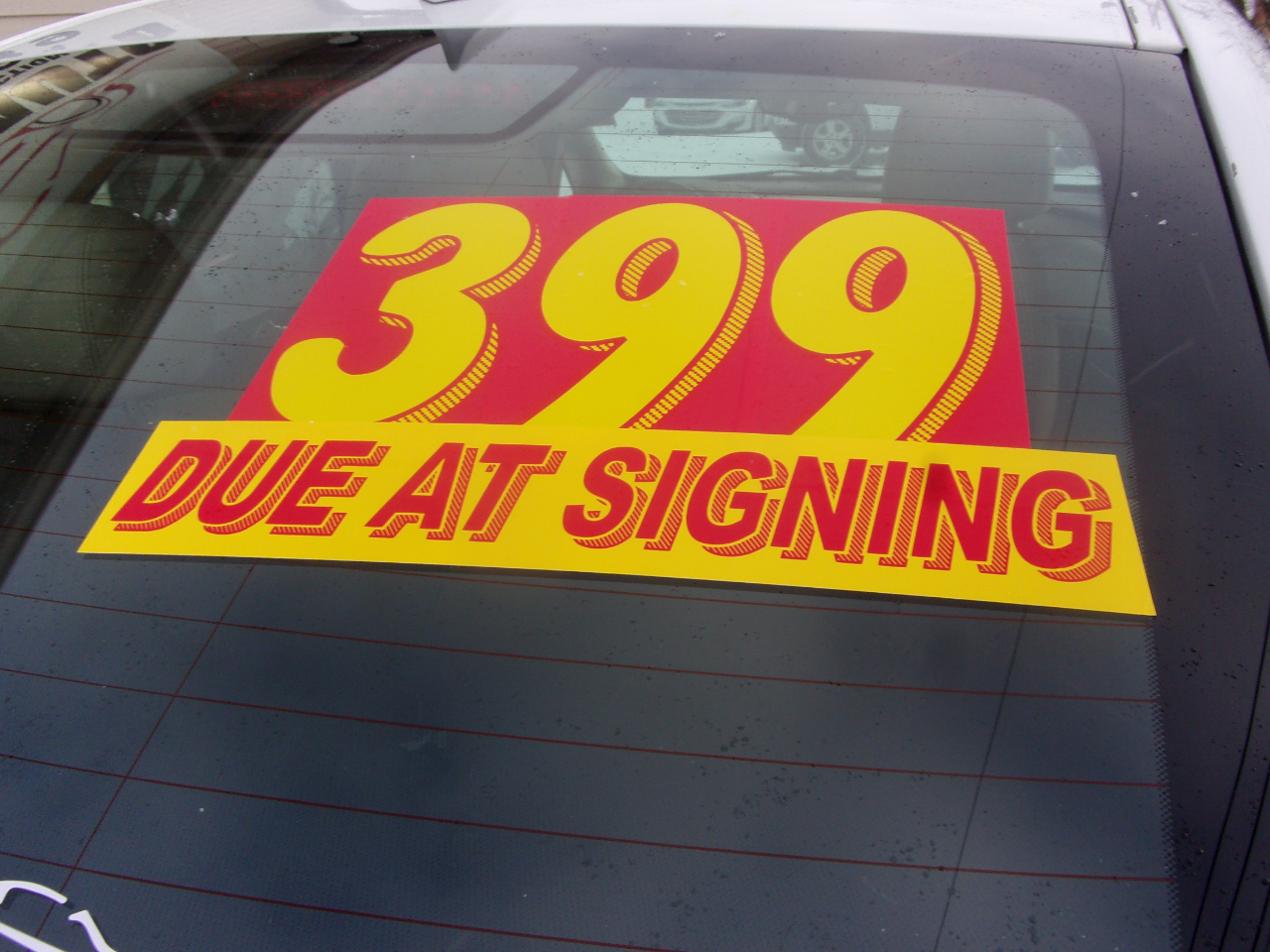 Buick Verano 4dr Sdn w/1SD 2015