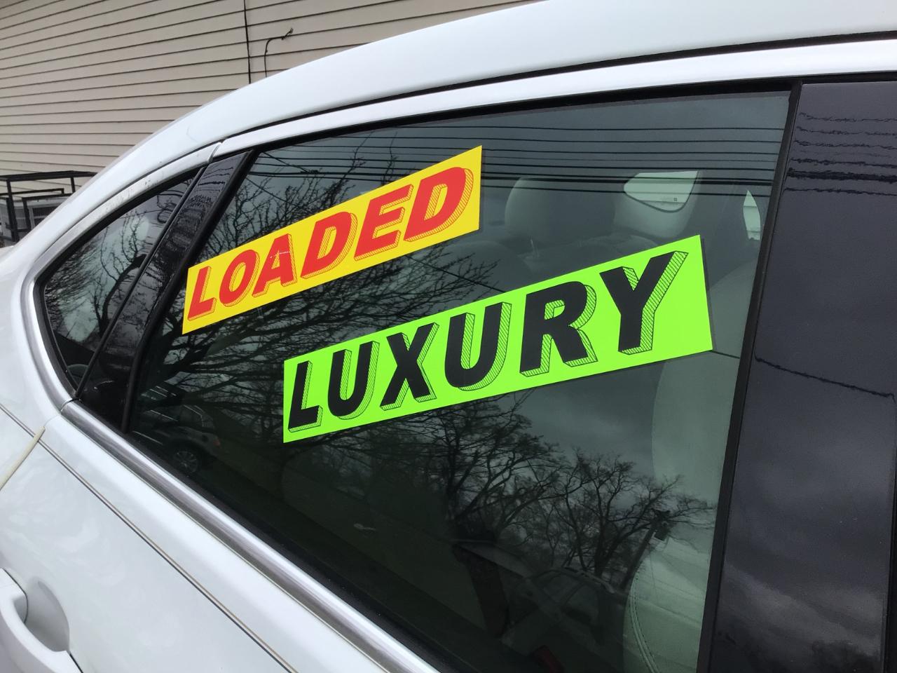 Buick Verano 4dr Sdn w/1SD 2015