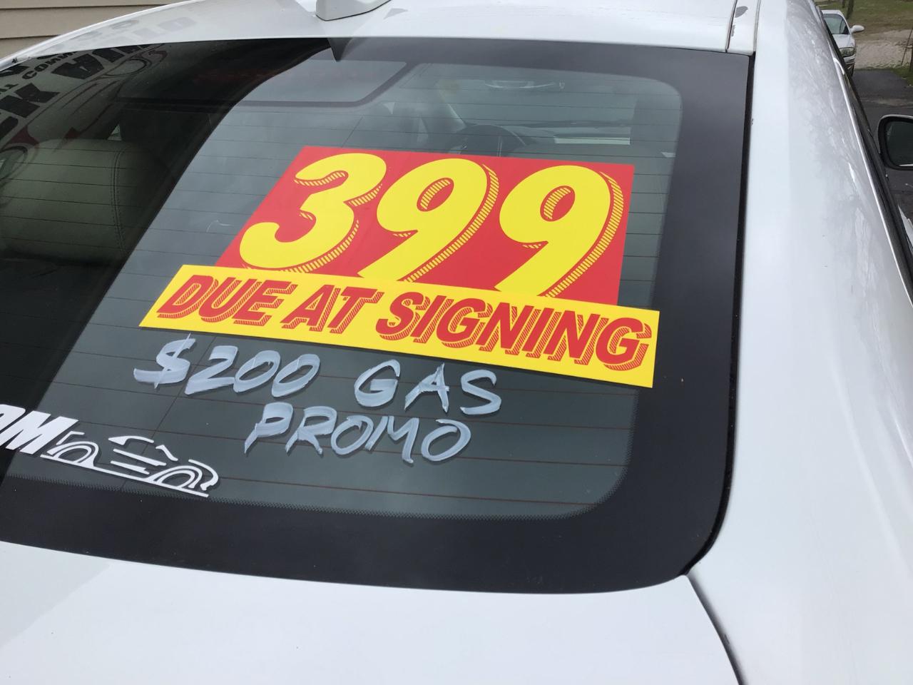 Buick Verano 4dr Sdn w/1SD 2015