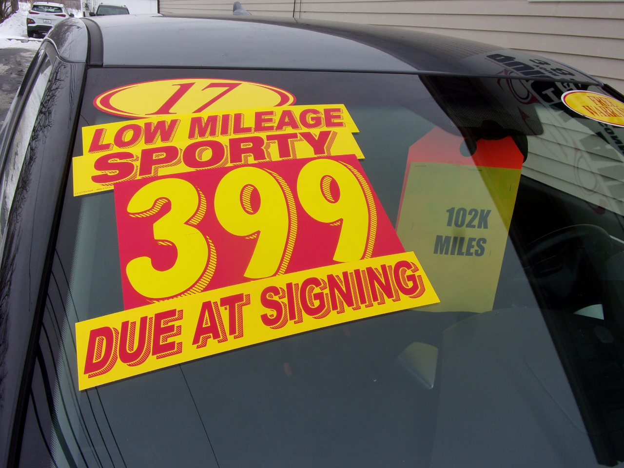 Hyundai Veloster  2017