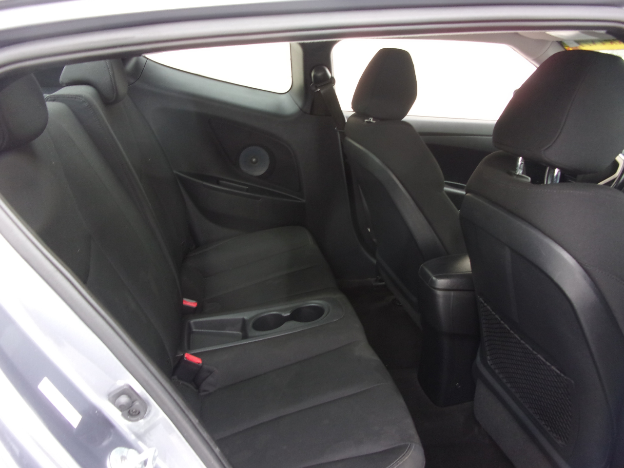 Hyundai Veloster  2017