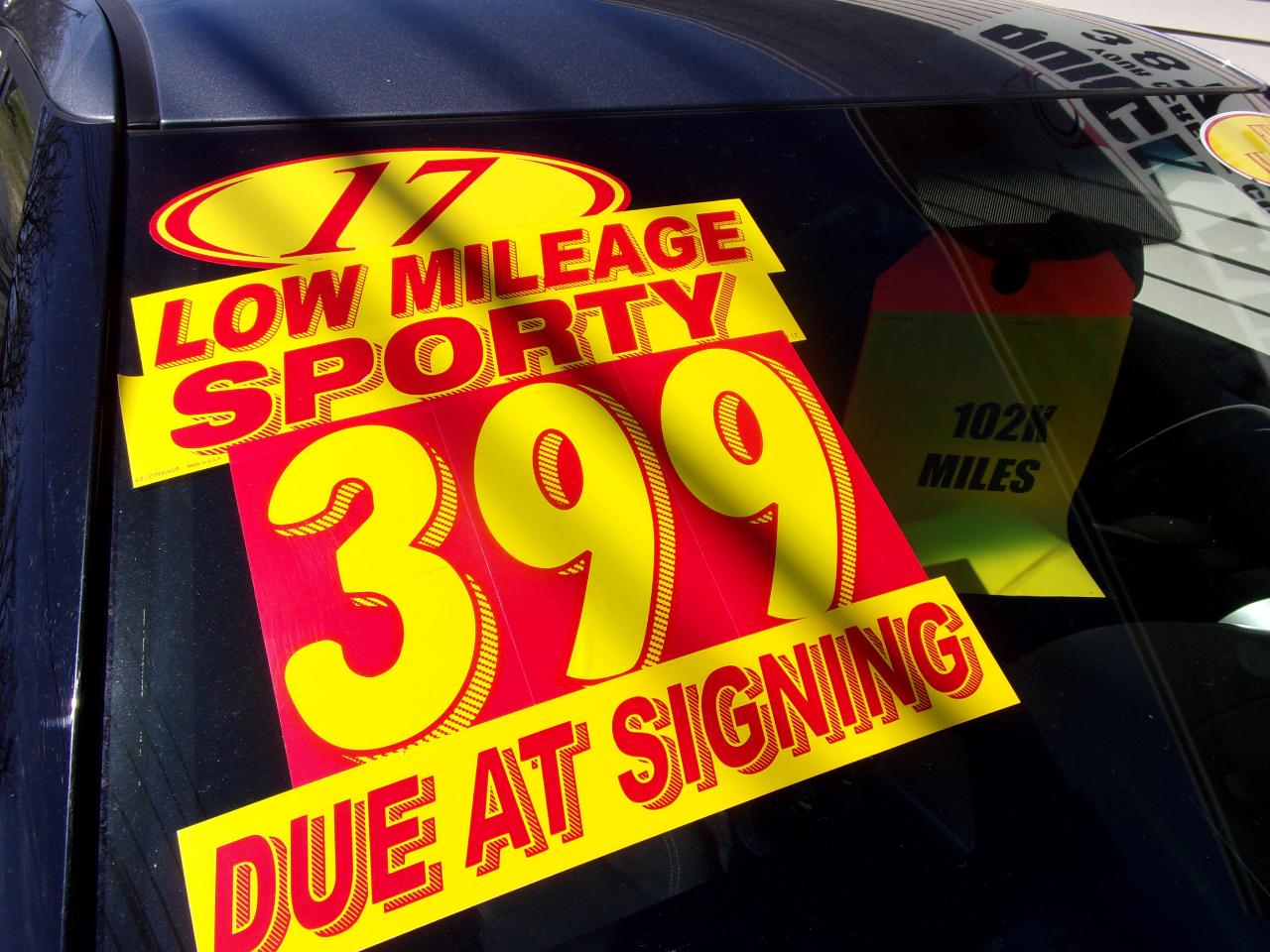 Hyundai Veloster  2017