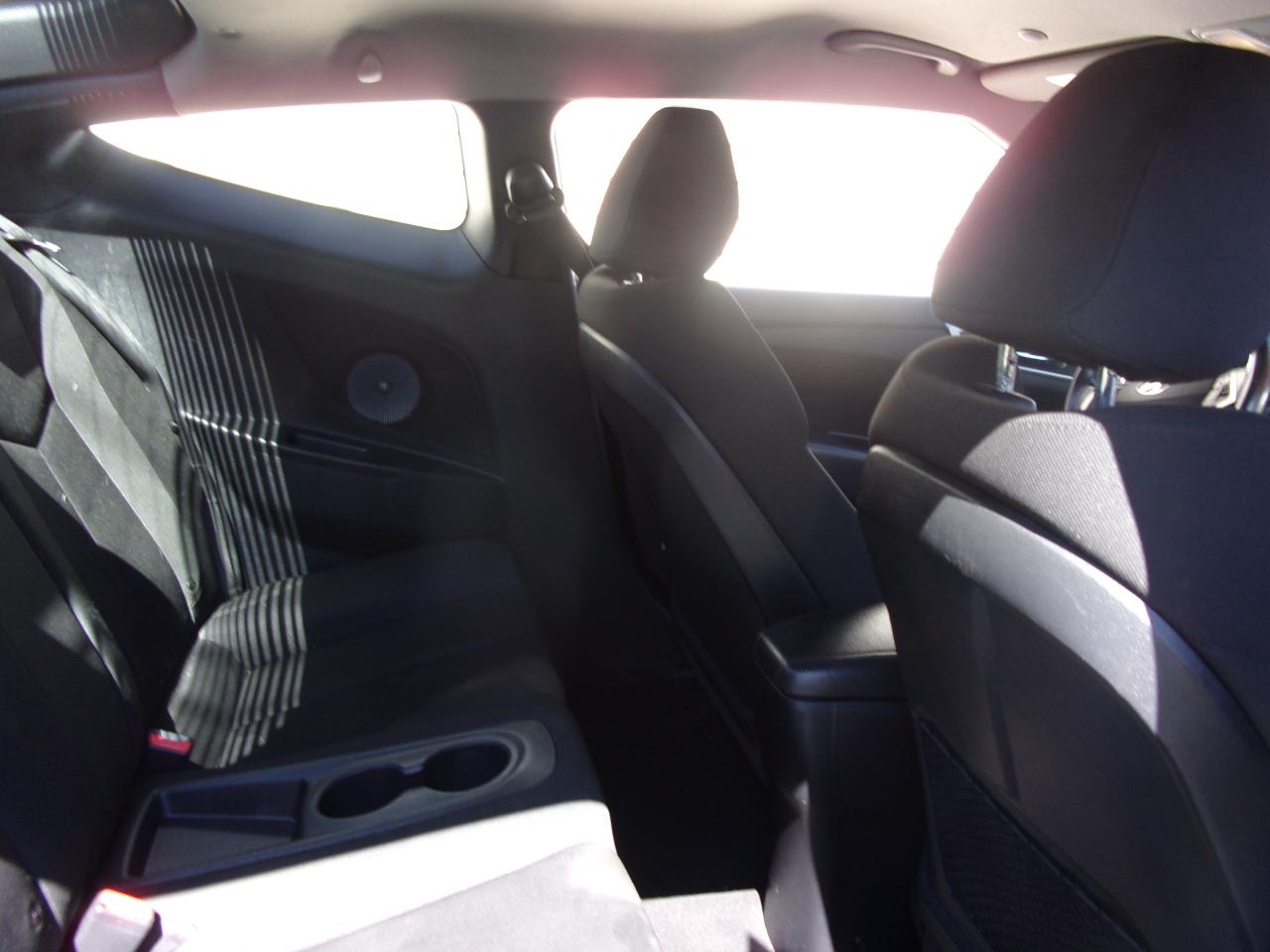 Hyundai Veloster  2017