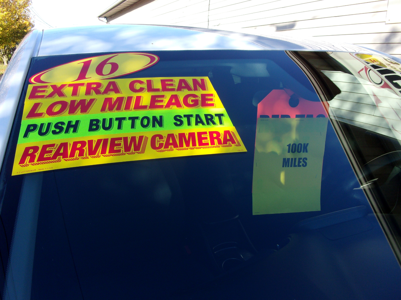 Chevrolet Malibu 4dr Sdn LS w/1LS 2016 Chevrolet Malibu 4dr Sdn LS w/1LS 2016